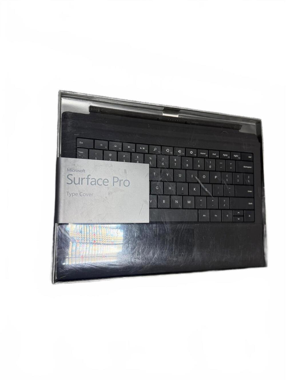 Microsoft Surface Pro Type Cover Keyboard for Surface Pro 3